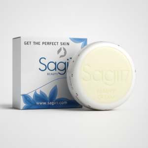 Sagi17 Beauty Cream