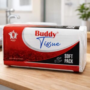 Buddy Softpack